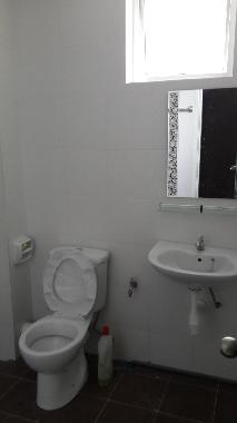 Apartamento de vacaciones en Bayan Lepas (Pulau Pinang)Casa de vacaciones