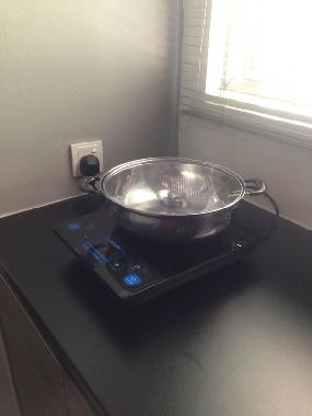 Apartamento de vacaciones en Bayan Lepas (Pulau Pinang)Casa de vacaciones