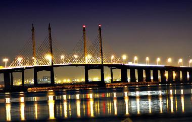 Apartamento de vacaciones en Bayan Lepas (Pulau Pinang)Casa de vacaciones