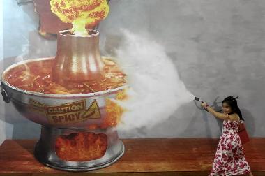 Apartamento de vacaciones en Bayan Lepas (Pulau Pinang)Casa de vacaciones