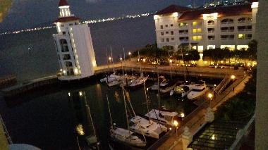 Apartamento de vacaciones en Bayan Lepas (Pulau Pinang)Casa de vacaciones