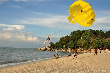 Apartamento de vacaciones en Bayan Lepas (Pulau Pinang)Casa de vacaciones