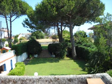 Cama y desayuno en Circeo/terracina (Latina)Casa de vacaciones