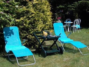 Apartamento de vacaciones en Wittmund (Nordsee-Festland / Ostfriesland)Casa de vacaciones