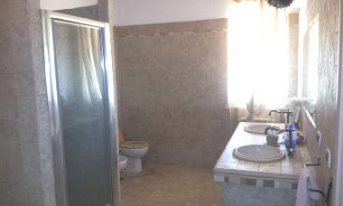 Cama y desayuno en Bella farnia sabaudia (Latina)Casa de vacaciones