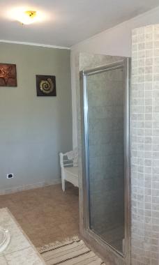 Cama y desayuno en Bella farnia sabaudia (Latina)Casa de vacaciones