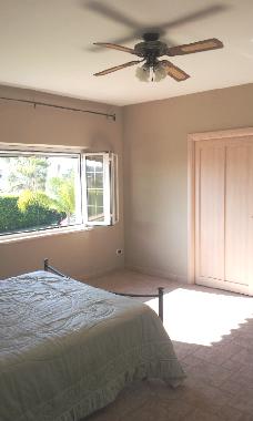 Cama y desayuno en Bella farnia sabaudia (Latina)Casa de vacaciones