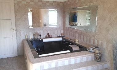 Cama y desayuno en Bella farnia sabaudia (Latina)Casa de vacaciones