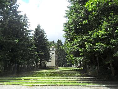 Apartamento de vacaciones en Serra San Bruno (VV) (Vibo Valentia)Casa de vacaciones