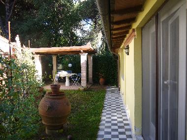 Casa de vacaciones en massa (Massa-Carrara)Casa de vacaciones