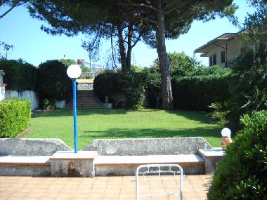 Cama y desayuno en Terracina (Latina)Casa de vacaciones