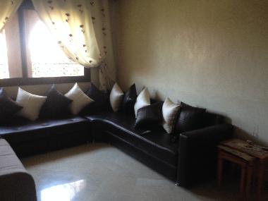 Apartamento de vacaciones en marrakech (Marrakech)Casa de vacaciones