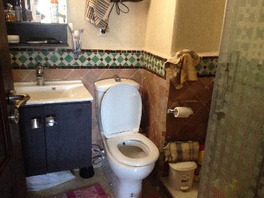 Apartamento de vacaciones en marrakech (Marrakech)Casa de vacaciones