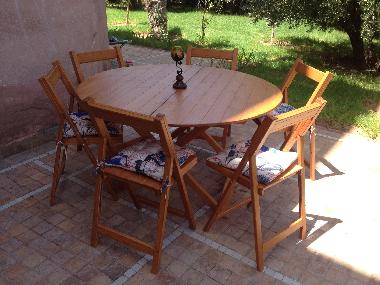 Apartamento de vacaciones en marrakech (Marrakech)Casa de vacaciones