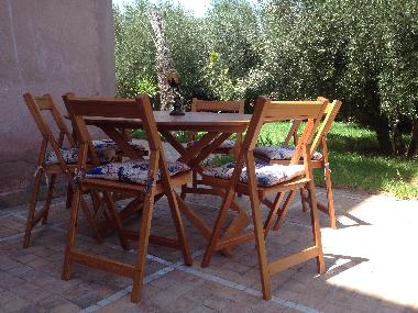 Apartamento de vacaciones en marrakech (Marrakech)Casa de vacaciones