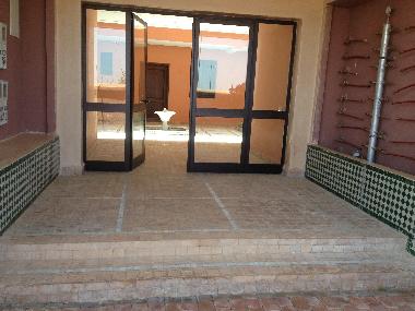 Apartamento de vacaciones en marrakech (Marrakech)Casa de vacaciones