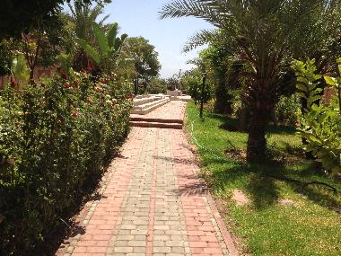 Apartamento de vacaciones en marrakech (Marrakech)Casa de vacaciones