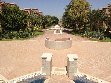 Apartamento de vacaciones en marrakech (Marrakech)Casa de vacaciones