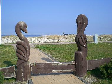 Apartamento de vacaciones en Glowe (Ostsee-Inseln)Casa de vacaciones