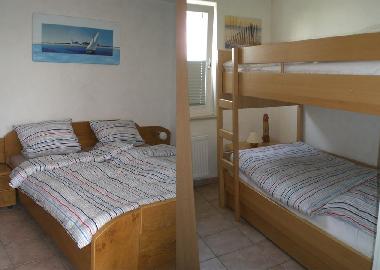 Apartamento de vacaciones en Glowe (Ostsee-Inseln)Casa de vacaciones