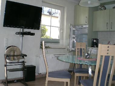 Apartamento de vacaciones en Glowe (Ostsee-Inseln)Casa de vacaciones