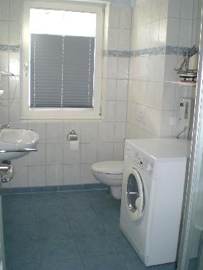 Apartamento de vacaciones en Glowe (Ostsee-Inseln)Casa de vacaciones