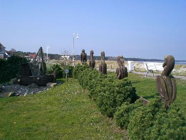 Apartamento de vacaciones en Glowe (Ostsee-Inseln)Casa de vacaciones