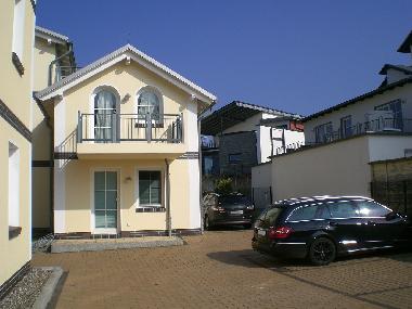 Apartamento de vacaciones en Glowe (Ostsee-Inseln)Casa de vacaciones