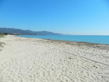 Apartamento de vacaciones en Quartu Sant Elena (Cagliari)Casa de vacaciones