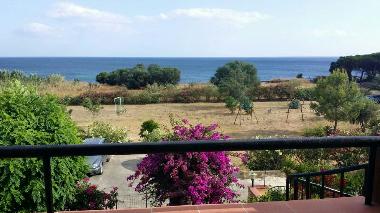 Apartamento de vacaciones en Quartu Sant Elena (Cagliari)Casa de vacaciones