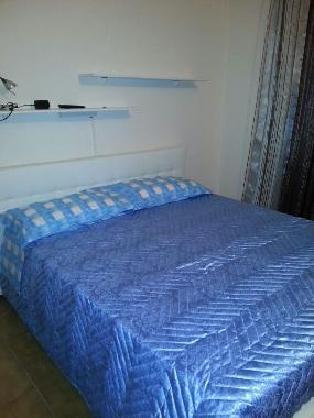 Apartamento de vacaciones en Quartu Sant Elena (Cagliari)Casa de vacaciones