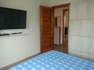 Apartamento de vacaciones en Quartu Sant Elena (Cagliari)Casa de vacaciones