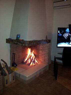 Apartamento de vacaciones en Quartu Sant Elena (Cagliari)Casa de vacaciones