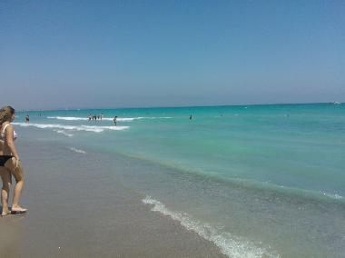 Apartamento de vacaciones en Quartu Sant Elena (Cagliari)Casa de vacaciones