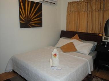 Apartamento de vacaciones en Davao (Davao)Casa de vacaciones