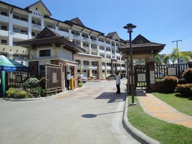 Apartamento de vacaciones en Davao (Davao)Casa de vacaciones