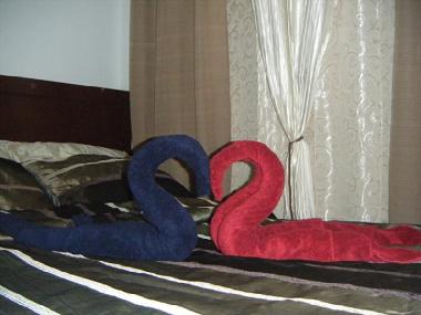 Apartamento de vacaciones en Davao (Davao)Casa de vacaciones