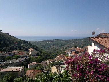 Apartamento de vacaciones en Acquavella (Salerno)Casa de vacaciones