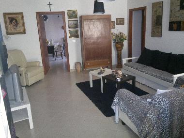 Apartamento de vacaciones en Acquavella (Salerno)Casa de vacaciones