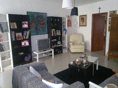 Apartamento de vacaciones en Acquavella (Salerno)Casa de vacaciones