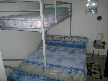 Apartamento de vacaciones en Acquavella (Salerno)Casa de vacaciones