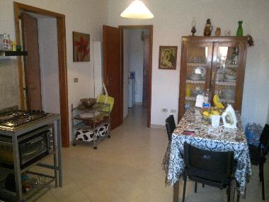 Apartamento de vacaciones en Acquavella (Salerno)Casa de vacaciones