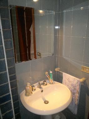 Apartamento de vacaciones en Acquavella (Salerno)Casa de vacaciones