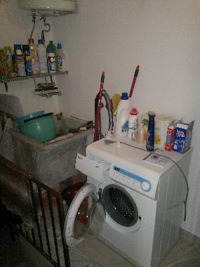 Apartamento de vacaciones en Acquavella (Salerno)Casa de vacaciones