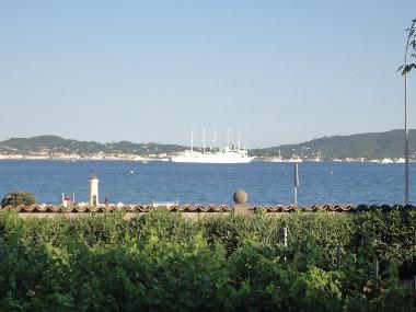 Villa en grimaud (Var)Casa de vacaciones