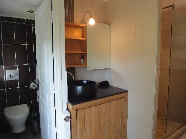 Villa en grimaud (Var)Casa de vacaciones