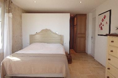 Villa en grimaud (Var)Casa de vacaciones