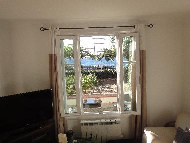 Villa en grimaud (Var)Casa de vacaciones