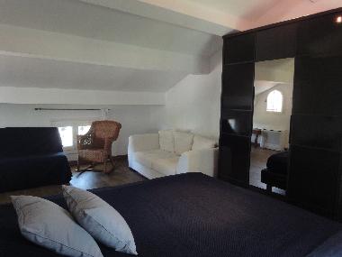 Villa en grimaud (Var)Casa de vacaciones