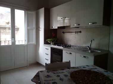 Apartamento de vacaciones en Trapani (Trapani)Casa de vacaciones